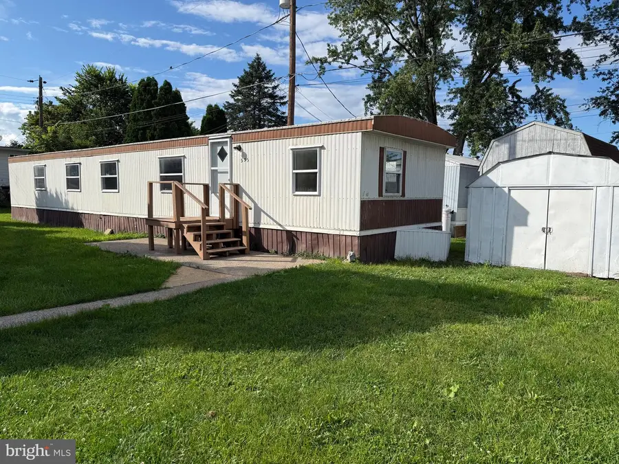 90 Salem Church Rd #535, Mechanicsburg, PA 17050 - #2