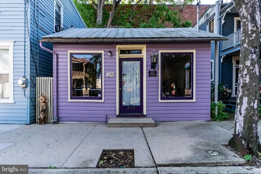 216-224 4th St, New Cumberland, PA 17070 - #2
