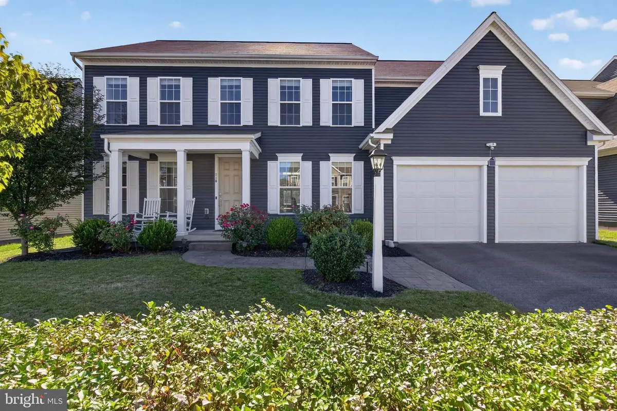 110 Bittersweet, Mechanicsburg, PA 17050 - #1