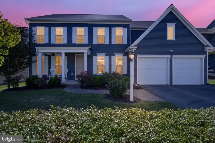 110 Bittersweet, Mechanicsburg, PA 17050 - #2