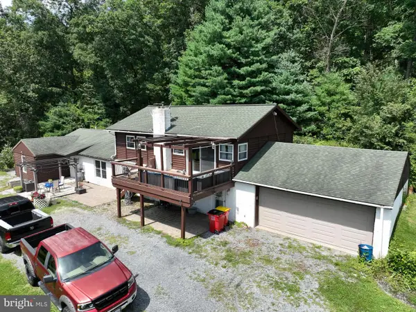 357 Pine Grove Rd, GARDNERS, PA 17324
