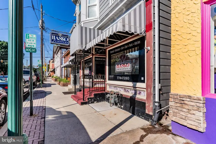 215 3rd St, New Cumberland, PA 17070 - #2
