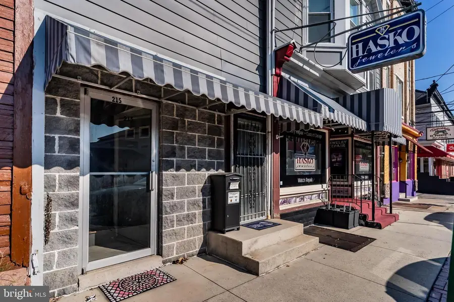 215 3rd St, New Cumberland, PA 17070 - #3