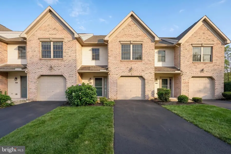 174 Melbourne Ln, Mechanicsburg, PA 17055 - #2