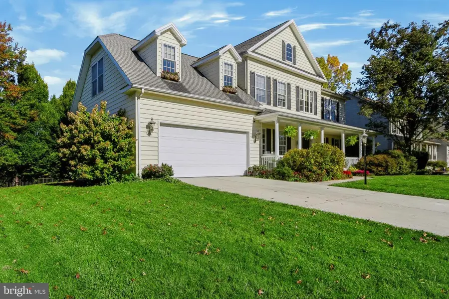 502 Jacob Ln, Mechanicsburg, PA 17050 - #2