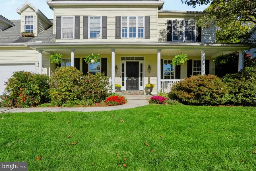 502 Jacob Ln, Mechanicsburg, PA 17050 - #3