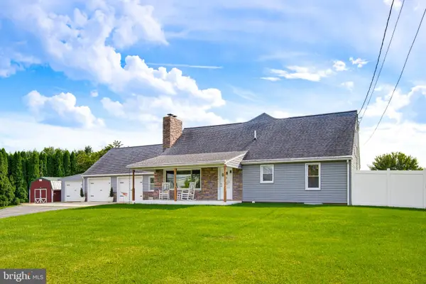 1465 Jerusalem Rd, MECHANICSBURG, PA 17050