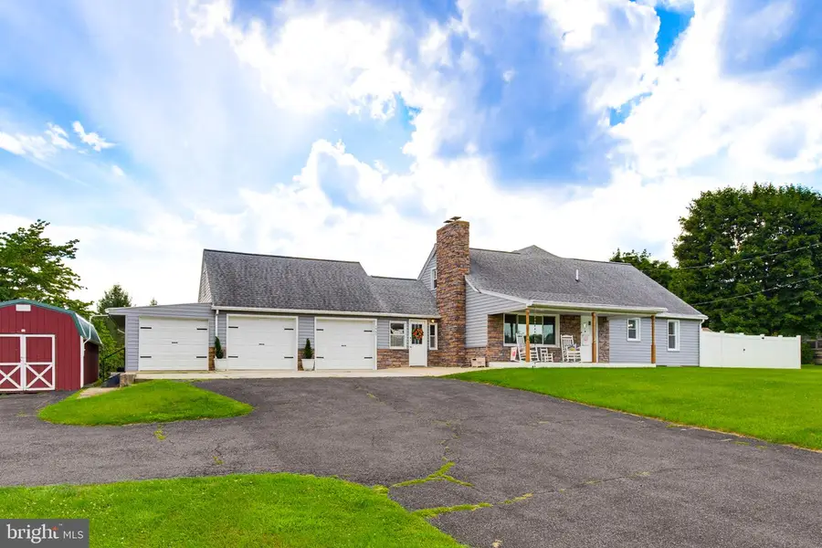 1465 Jerusalem Rd, Mechanicsburg, PA 17050 - #2
