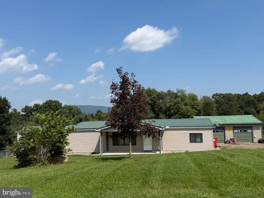 2 Middle Acres, Newville, PA 17241 - #3