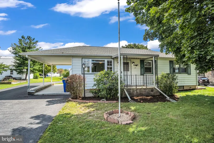 34 Wagner Dr, Carlisle, PA 17013 - #2