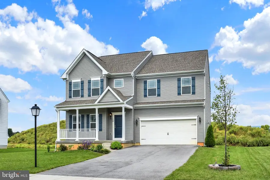 74 Bennington Way, Carlisle, PA 17013 - #2