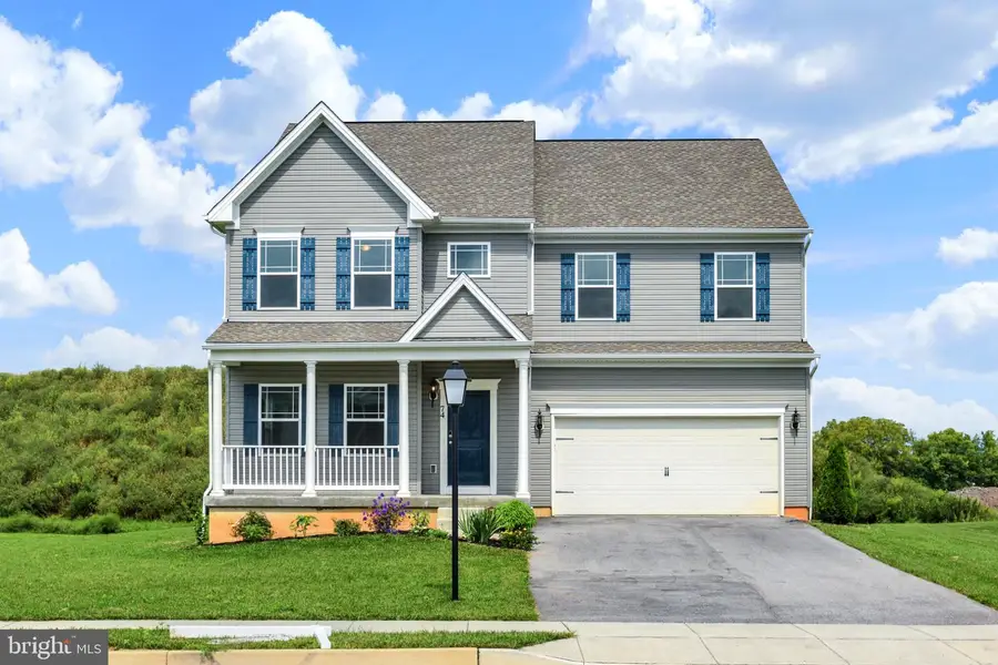74 Bennington Way, Carlisle, PA 17013 - #3
