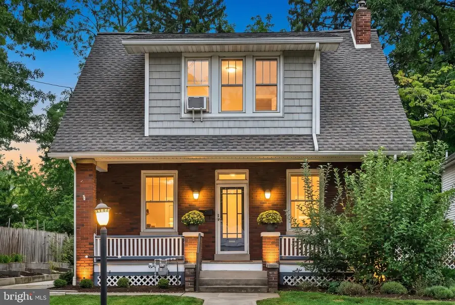 1814 High St, Camp Hill, PA 17011 - #2