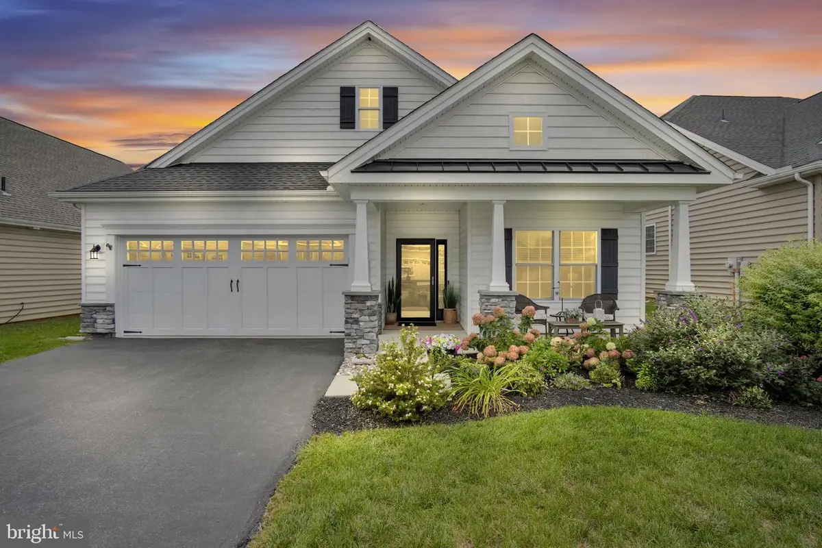 503 Allegiance Dr, Mechanicsburg, PA 17050 - #1