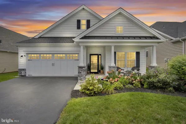 503 Allegiance Dr, MECHANICSBURG, PA 17050