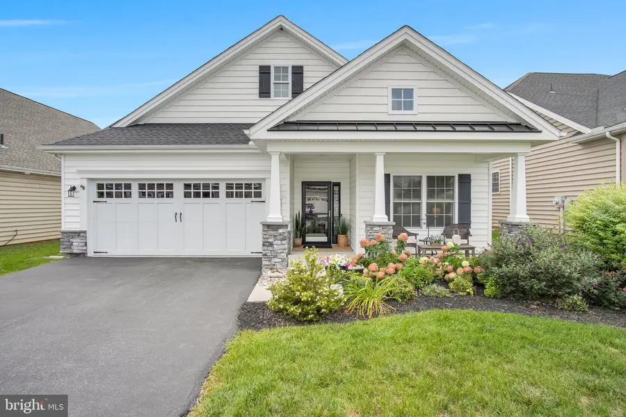 503 Allegiance Dr, Mechanicsburg, PA 17050 - #2
