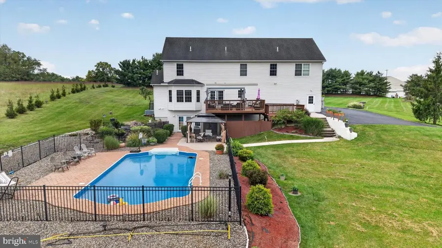6 Souder Ct, Mechanicsburg, PA 17050 - #3