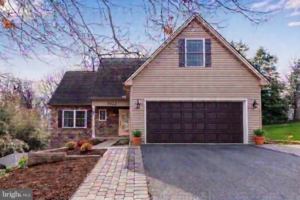 5022 Turtle Ln, Mechanicsburg, PA 17050 - #1