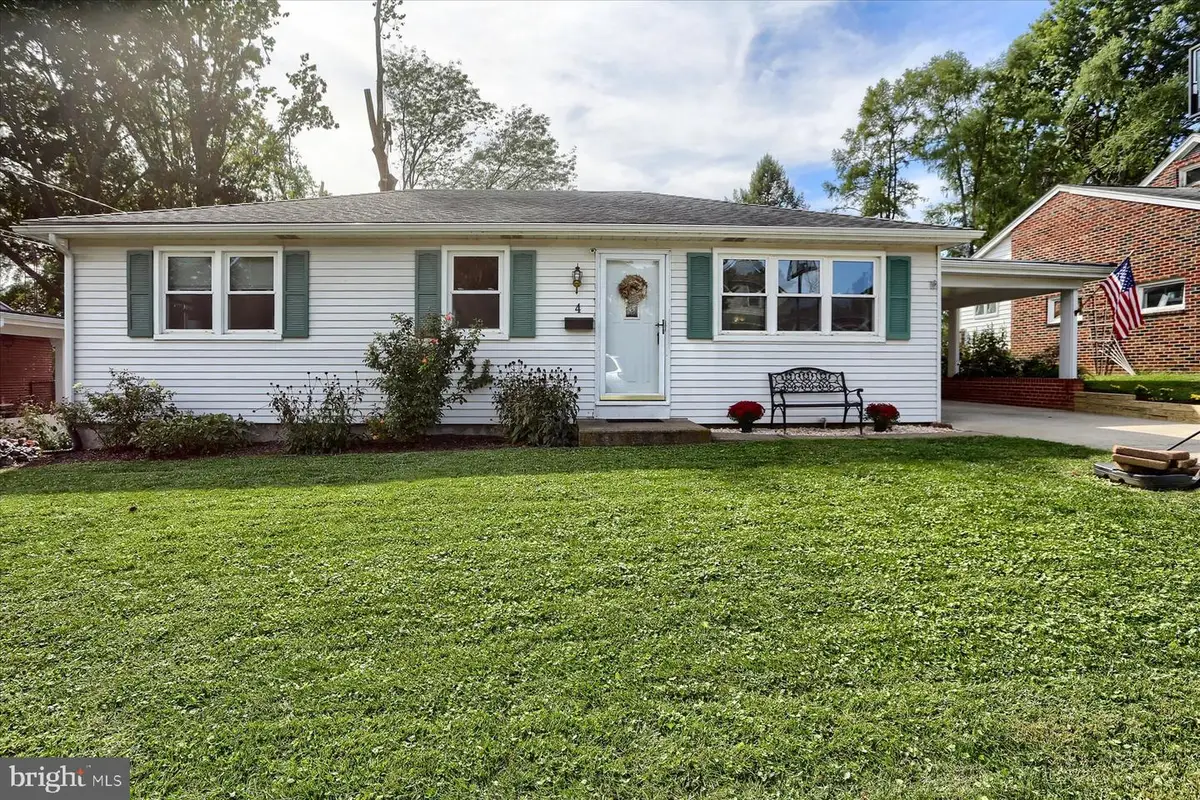 4 Forge Rd, Shiremanstown, PA 17011 - #1