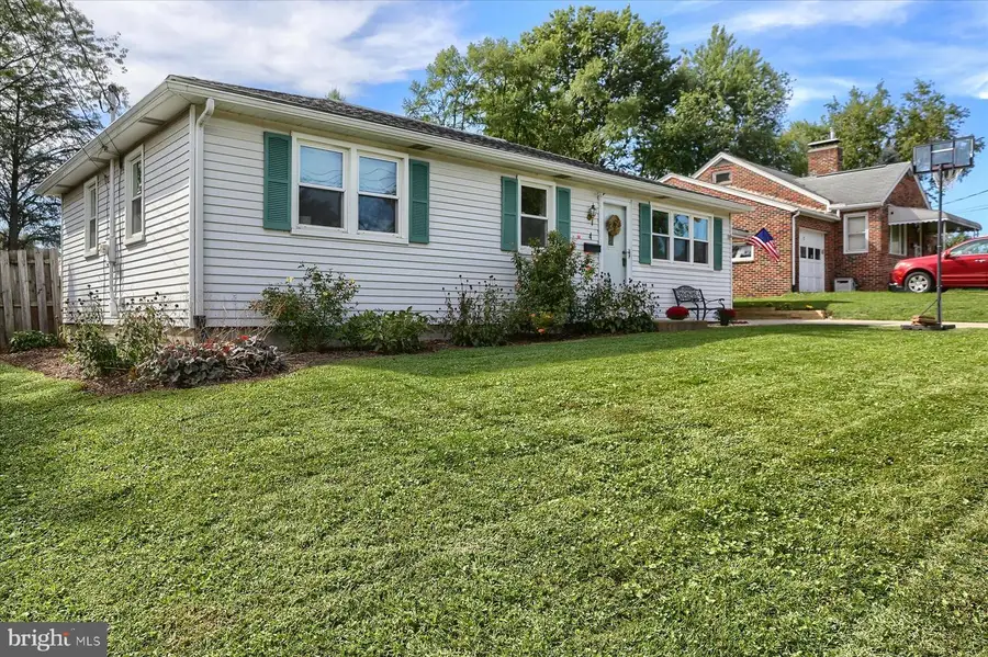 4 Forge Rd, Shiremanstown, PA 17011 - #2