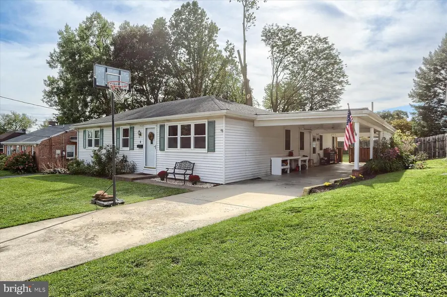 4 Forge Rd, Shiremanstown, PA 17011 - #3