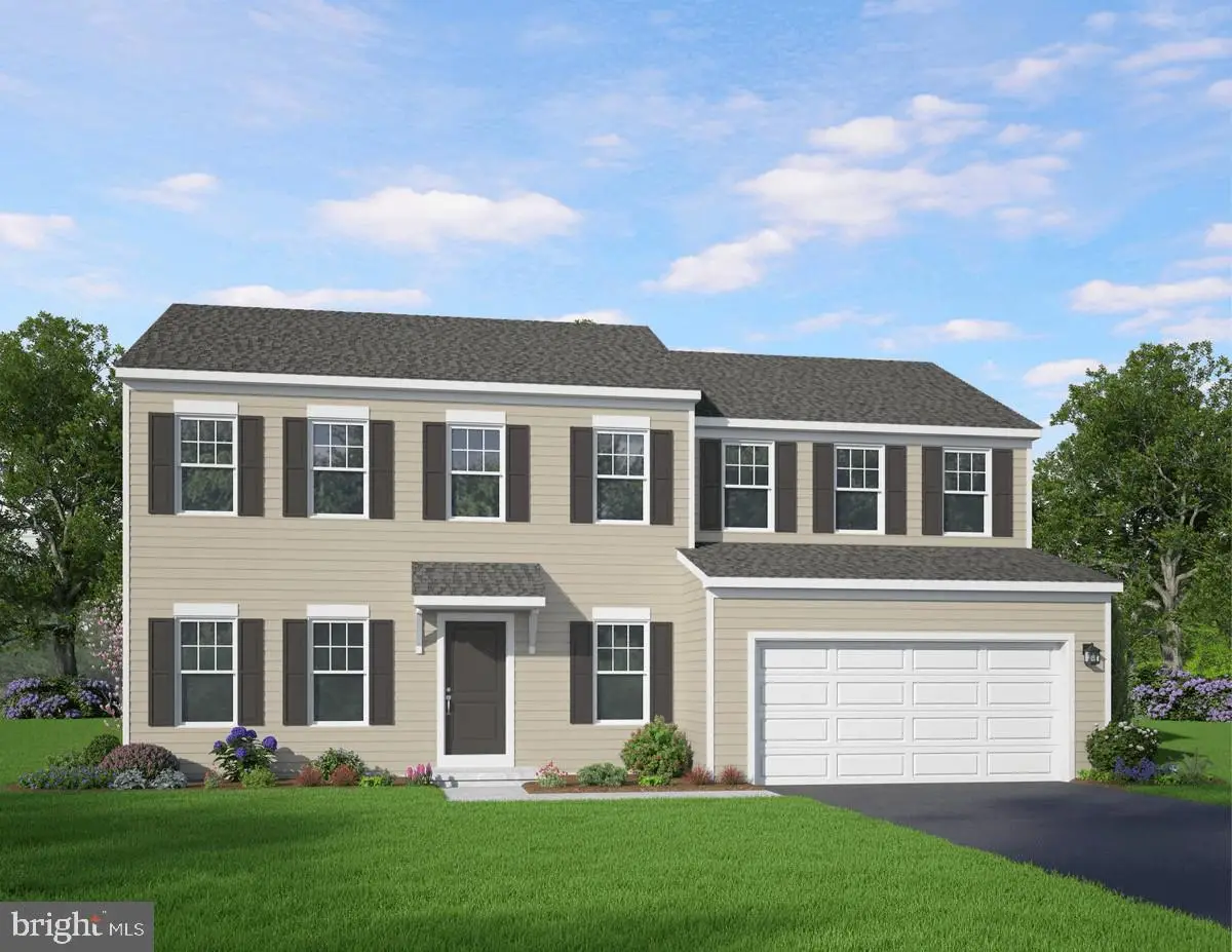 Logan Plan At Cumberland Preserve Estates, Carlisle, PA 17015 - #1