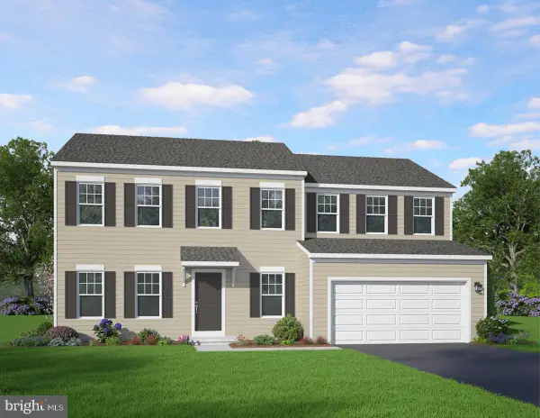 Logan Plan At Cumberland Preserve Estates, CARLISLE, PA 17015