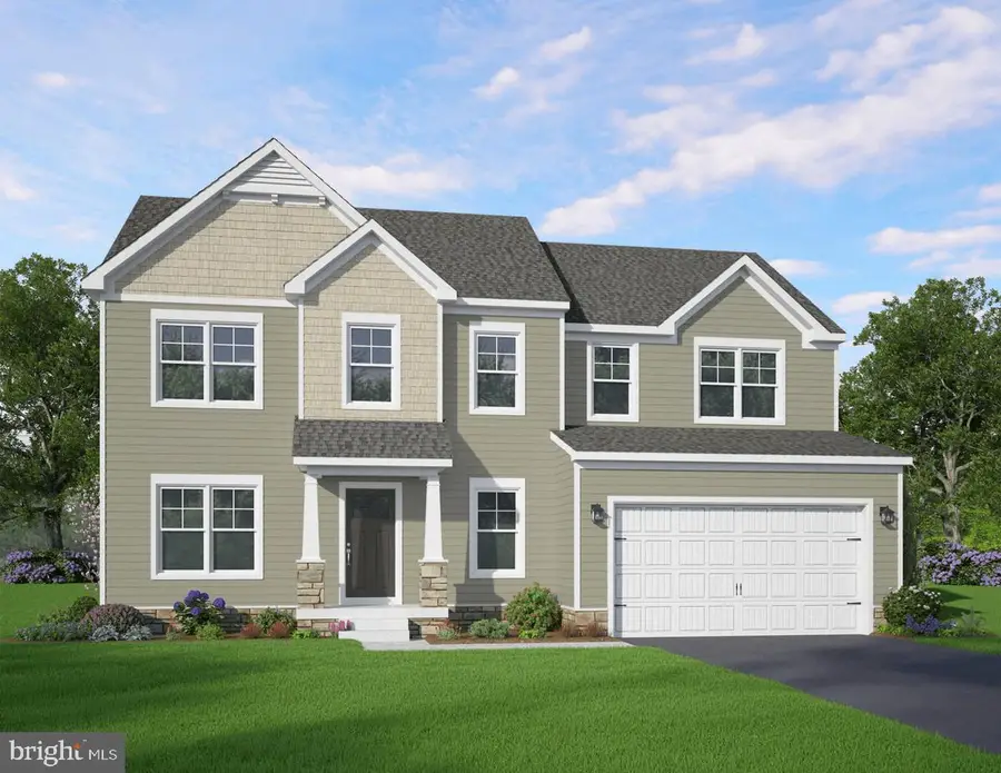 Logan Plan At Cumberland Preserve Estates, Carlisle, PA 17015 - #2