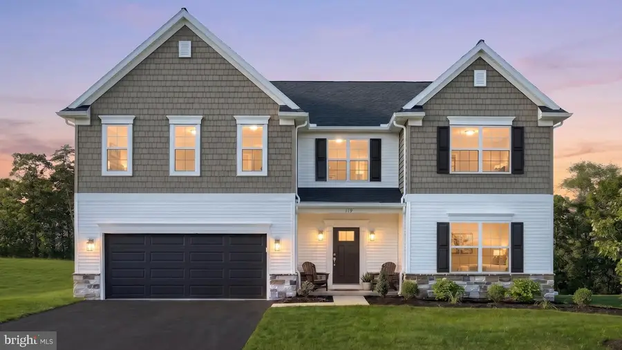 119 Blue Mountain Blvd, Carlisle, PA 17013 - #2