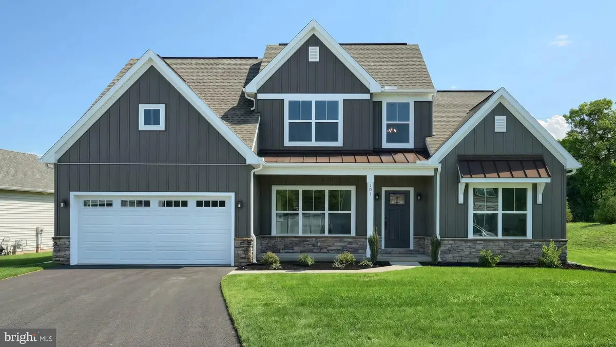 101 Kensington Pl, Mechanicsburg, PA 17050 - #1