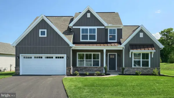 101 Kensington Pl, MECHANICSBURG, PA 17050