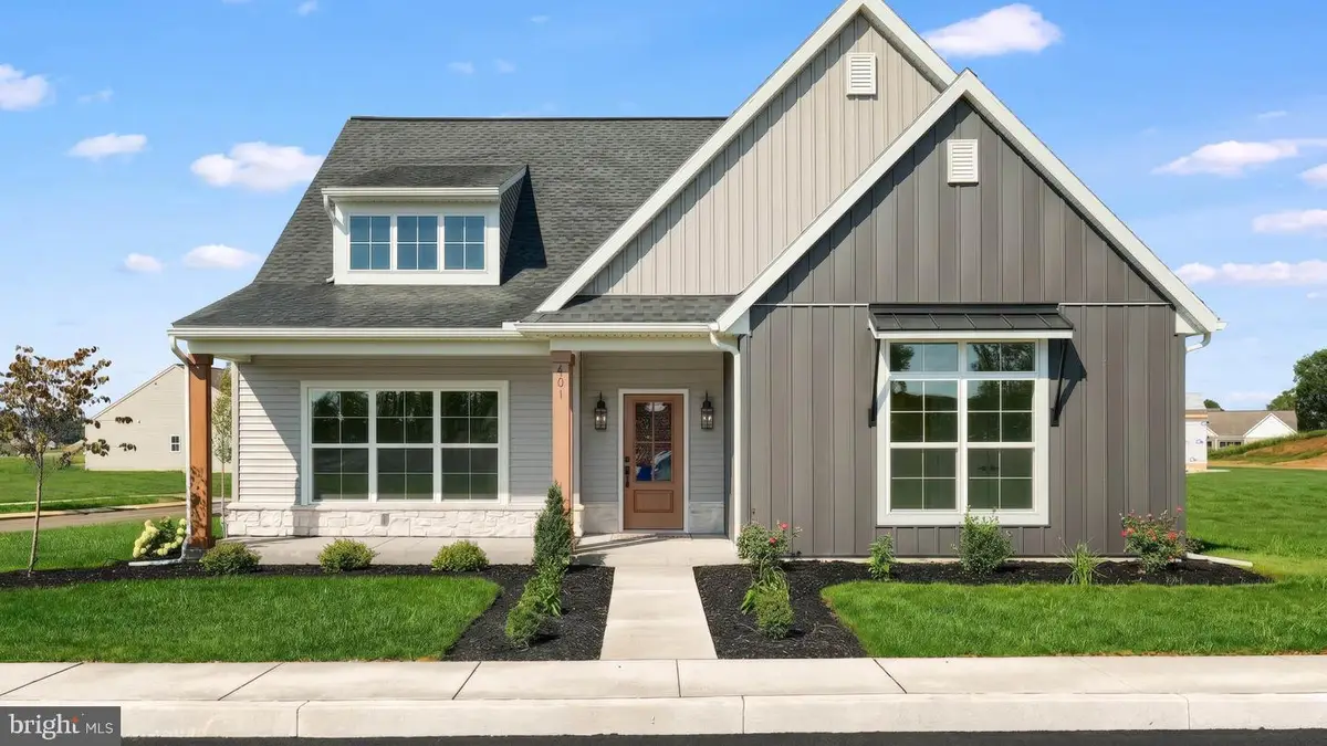 401 Stickley Dr, Mechanicsburg, PA 17055 - #1