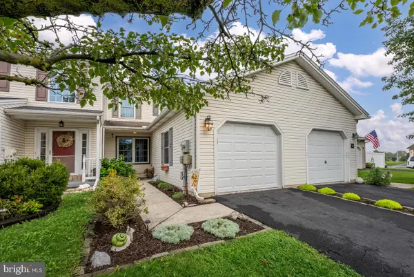 6 Fairfield Ln, MECHANICSBURG, PA 17050