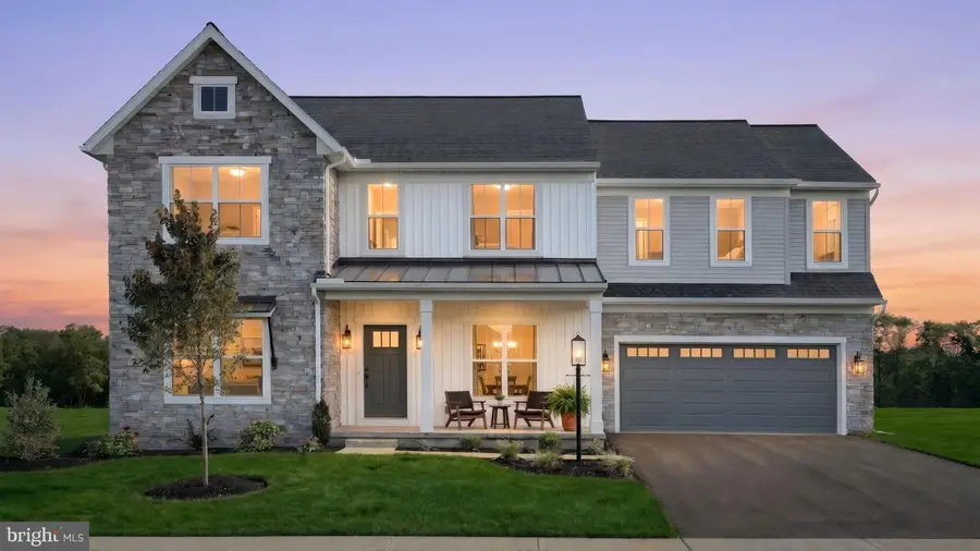 2231 S Autumn Chase Dr, Mechanicsburg, PA 17055 - #2