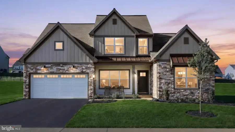 2236 S Autumn Chase Dr, Mechanicsburg, PA 17055 - #2