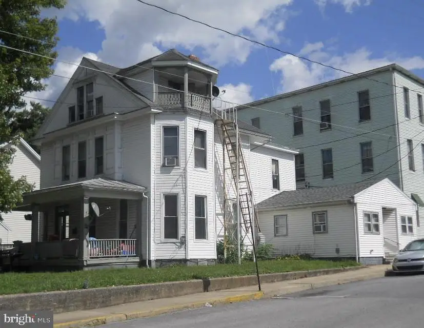 200 E Orange E, Shippensburg, PA 17257 - #1