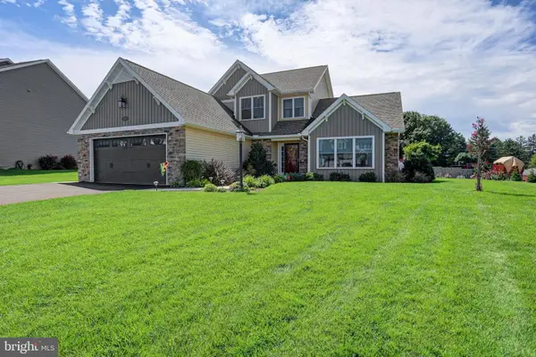 2020 Jelena Rd, SHIPPENSBURG, PA 17257