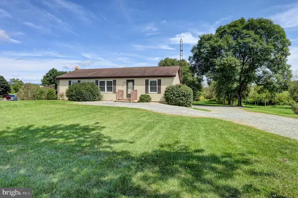 655 Shippensburg Rd, SHIPPENSBURG, PA 17257