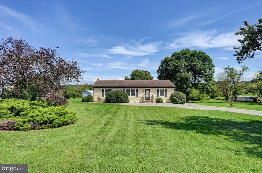 655 Shippensburg Rd, Shippensburg, PA 17257 - #2