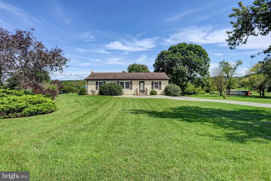 655 Shippensburg Rd, Shippensburg, PA 17257 - #3