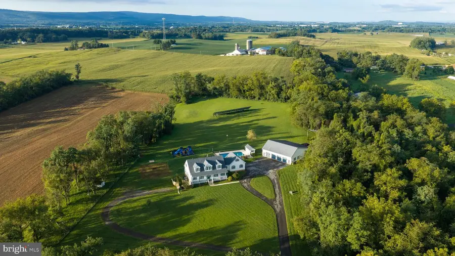 3 Chenelle Ln, Shippensburg, PA 17257 - #2