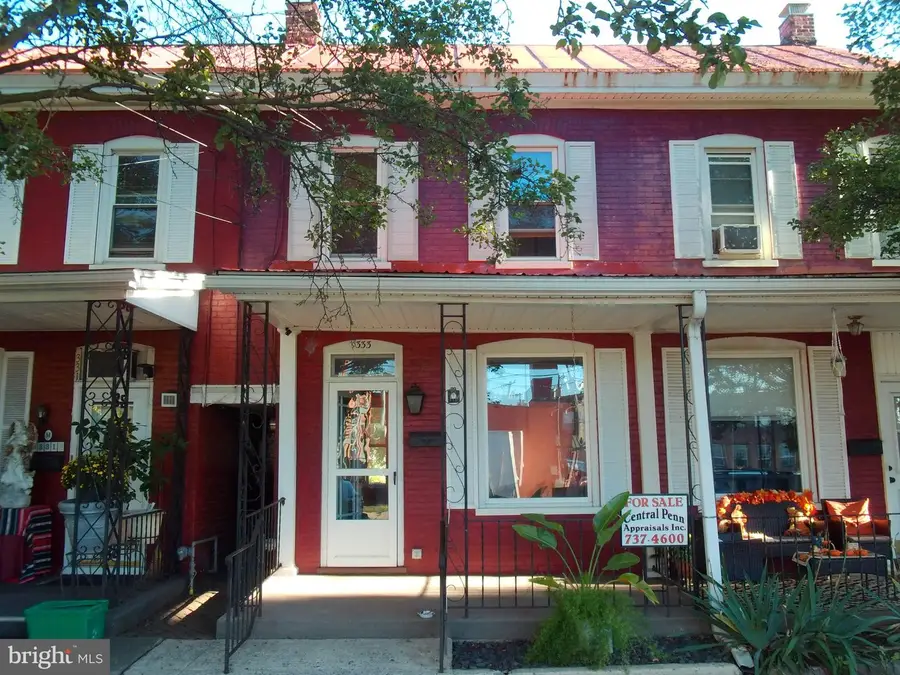 333 E Louther St, Carlisle, PA 17013 - #2
