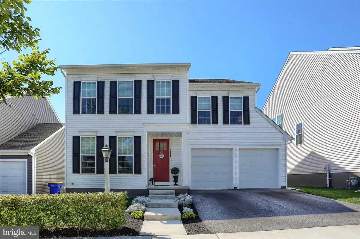3114 Egreton Rd, Mechanicsburg, PA 17055 - #1