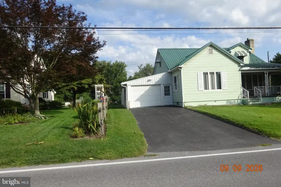 Address Withheld By Seller, Shippensburg, PA 17257 - #2