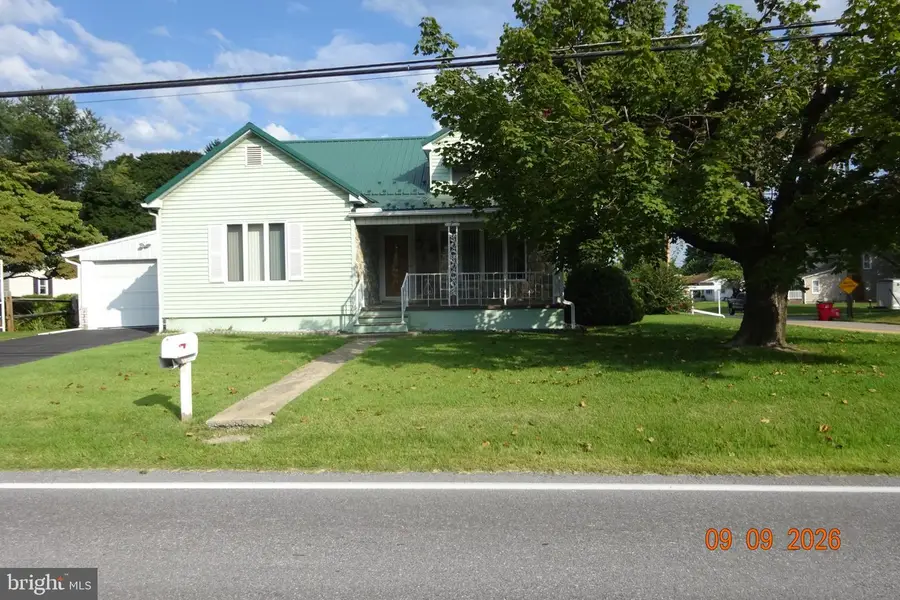 Address Withheld By Seller, Shippensburg, PA 17257 - #3