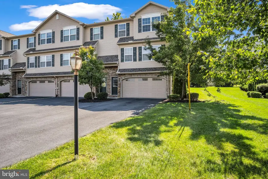 128 Old Schoolhouse Ln, Mechanicsburg, PA 17055 - #3