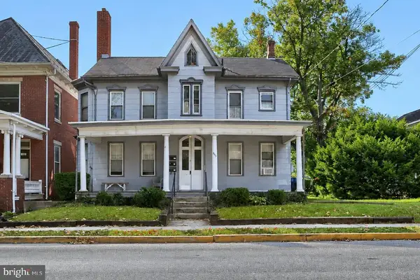 503 W Main St, MECHANICSBURG, PA 17055