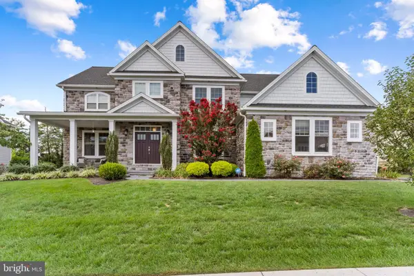 2245 Lehman Ct, ENOLA, PA 17025