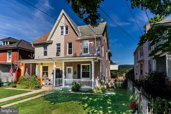153 E Columbia Rd, ENOLA, PA 17025