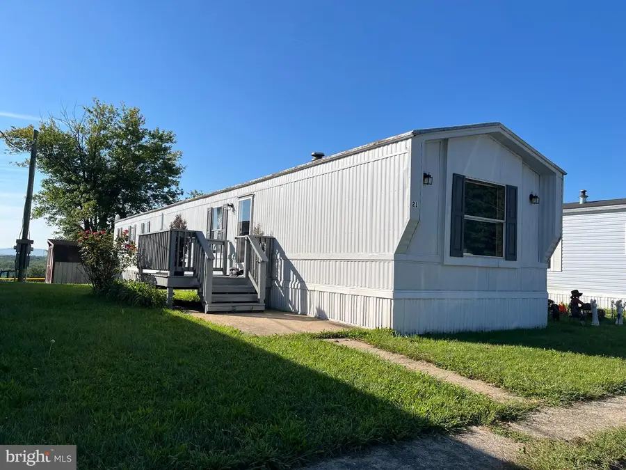21 Marilyn Dr, Carlisle, PA 17013 - #2